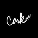 Cork Bar & Restaurant  logo